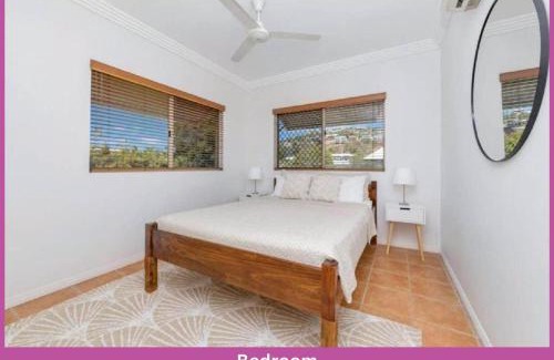 Belgian Gardens Apartment | 100 The Esplanade