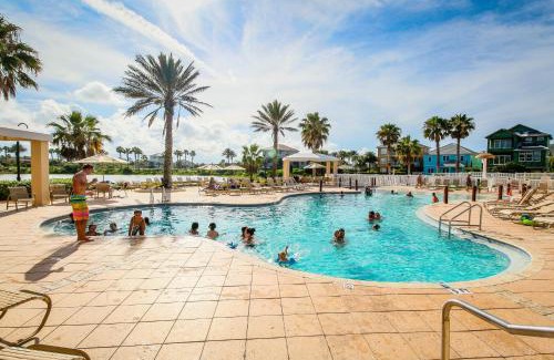 Palm Coast Apartment | 1000 Cinnamon Beach 954