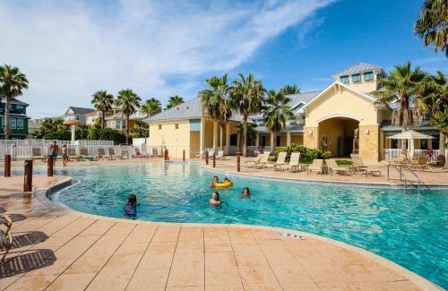 Palm Coast Apartment | 1000 Cinnamon Beach 954