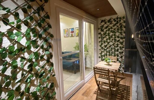 Kalyan Nagar Apartment | 1000 m² Apartment ∙ 2 bedrooms ∙ 4 guests