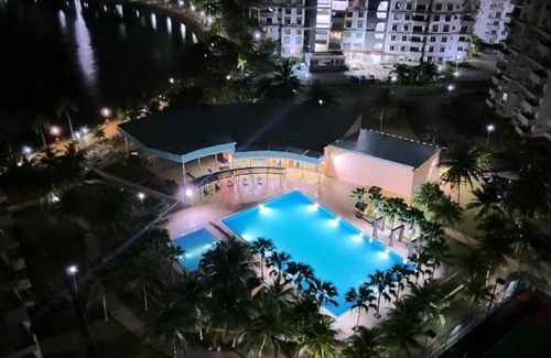 Taman Haji Zainal Apartment | 1000 m² Apartment ∙ 3 bedrooms ∙ 10 guests