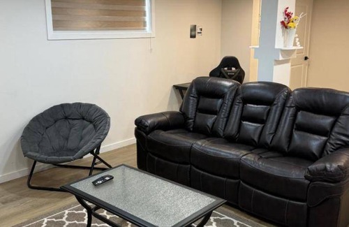 Winnipeg Apartment | 1000 m² Apartment ∙ 2 bedrooms ∙ 4 guests