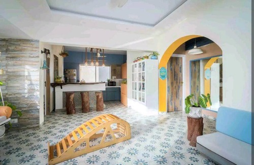 Bandra West Apartment | 1000 m² Apartment ∙ 1 bedroom ∙ 2 guests