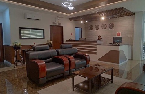 San Carlos Apartment | 1000 m² Apartment ∙ 2 bedrooms ∙ 4 guests