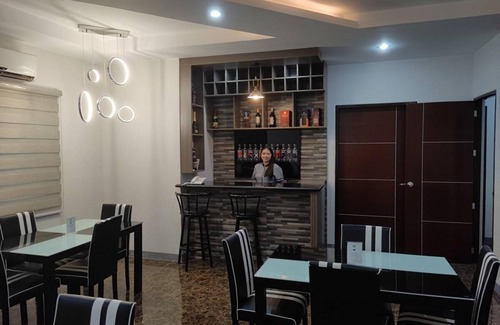 San Carlos Apartment | 1000 m² Apartment ∙ 2 bedrooms ∙ 4 guests