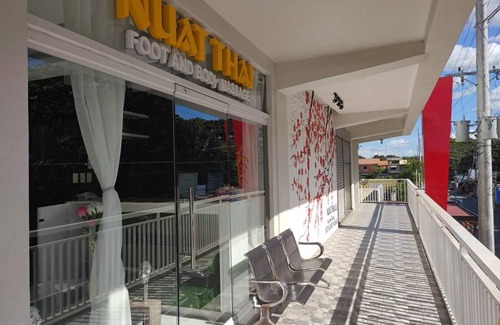 San Carlos Apartment | 1000 m² Apartment ∙ 2 bedrooms ∙ 4 guests