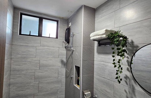 Bandar Penawar Apartment | 1000 m² Apartment ∙ 3 bedrooms ∙ 5 guests