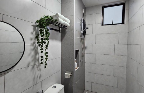 Bandar Penawar Apartment | 1000 m² Apartment ∙ 3 bedrooms ∙ 5 guests