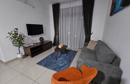 Bandar Penawar Apartment | 1000 m² Apartment ∙ 3 bedrooms ∙ 5 guests