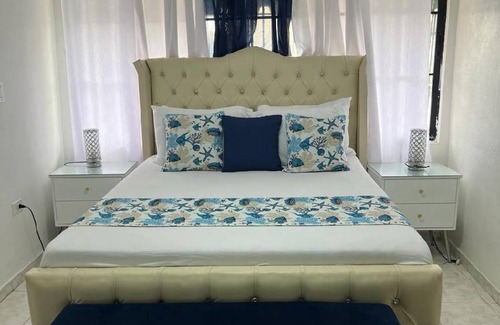 Ciudad Nueva Apartment | 1000 m² Apartment ∙ 2 bedrooms ∙ 6 guests