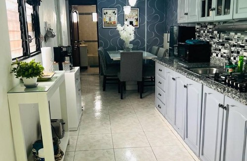 Ciudad Nueva Apartment | 1000 m² Apartment ∙ 2 bedrooms ∙ 6 guests