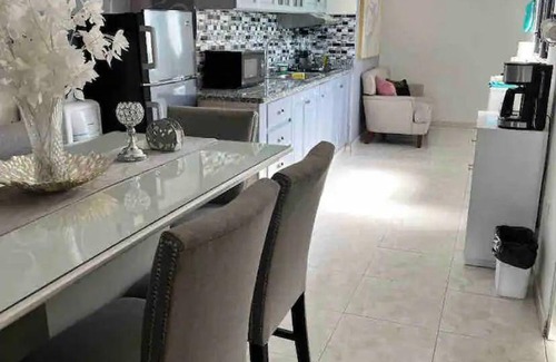 Ciudad Nueva Apartment | 1000 m² Apartment ∙ 2 bedrooms ∙ 6 guests
