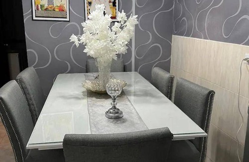 Ciudad Nueva Apartment | 1000 m² Apartment ∙ 2 bedrooms ∙ 6 guests