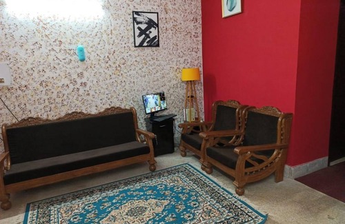 Patna Apartment | 1000 m² Apartment ∙ 6 bedrooms ∙ 15 guests