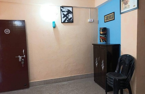 Patna Apartment | 1000 m² Apartment ∙ 6 bedrooms ∙ 15 guests