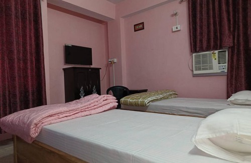 Patna Apartment | 1000 m² Apartment ∙ 6 bedrooms ∙ 15 guests