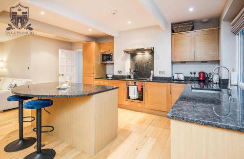 Eton Apartment | 1000 m² Apartment ∙ 2 bedrooms ∙ 6 guests