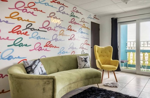 Miramar Apartment | 1000 m² Apartment ∙ 3 bedrooms ∙ 6 guests