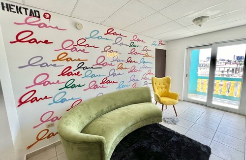 Miramar Apartment | 1000 m² Apartment ∙ 3 bedrooms ∙ 6 guests