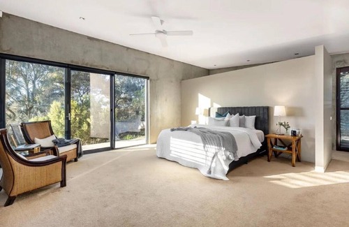 Portsea Apartment | 1000 m² Apartment ∙ 5 bedrooms ∙ 16 guests