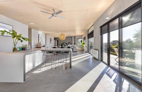 Portsea Apartment | 1000 m² Apartment ∙ 5 bedrooms ∙ 16 guests