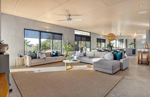 Portsea Apartment | 1000 m² Apartment ∙ 5 bedrooms ∙ 16 guests