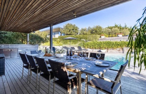 Portsea Apartment | 1000 m² Apartment ∙ 5 bedrooms ∙ 16 guests
