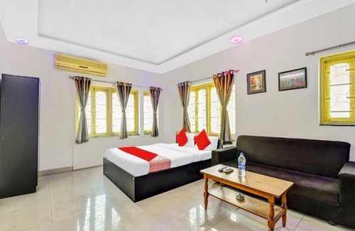 Sector II Apartment | 1000 m² Apartment ∙ 7 bedrooms ∙ 2 guests