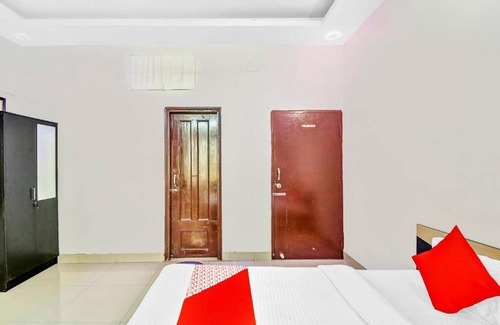 Sector II Apartment | 1000 m² Apartment ∙ 7 bedrooms ∙ 2 guests