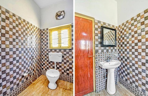 Sector II Apartment | 1000 m² Apartment ∙ 7 bedrooms ∙ 2 guests