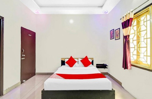 Sector II Apartment | 1000 m² Apartment ∙ 7 bedrooms ∙ 2 guests