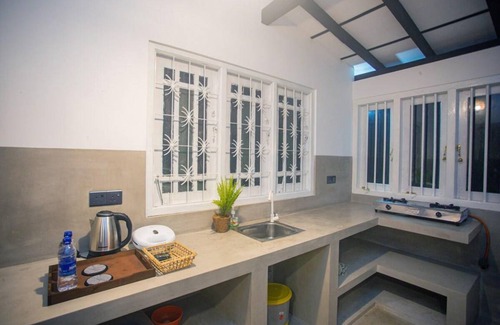 Wanchawala House | 1000 m² Bungalow ∙ 3 bedrooms ∙ 6 guests