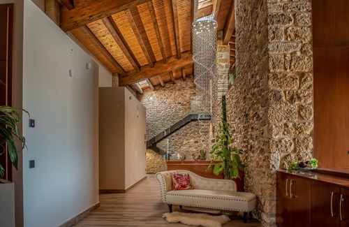 Cornella del Terri Villa | 1000 m² Villa ∙ 8 bedrooms ∙ 20 guests