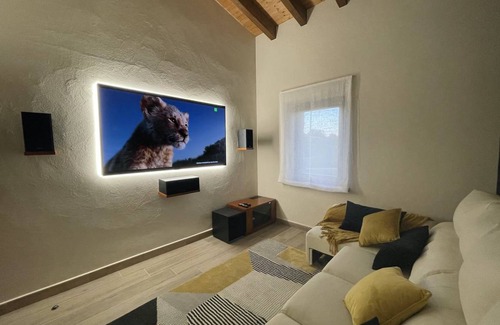 Cornella del Terri Villa | 1000 m² Villa ∙ 8 bedrooms ∙ 20 guests