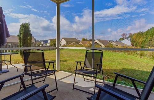 Drayton House | 1000 m² House ∙ 4 bedrooms ∙ 8 guests