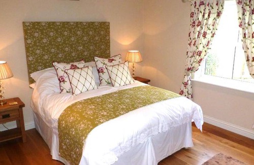 Burgh le Marsh House | 1000 m² House ∙ 5 bedrooms ∙ 12 guests