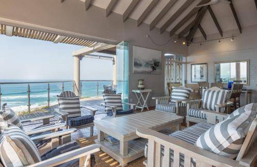 Zinkwazi Beach House | 1000 m² House ∙ 5 bedrooms ∙ 10 guests