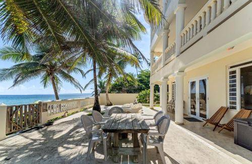Puntas House | 1000 m² House ∙ 3 bedrooms ∙ 6 guests