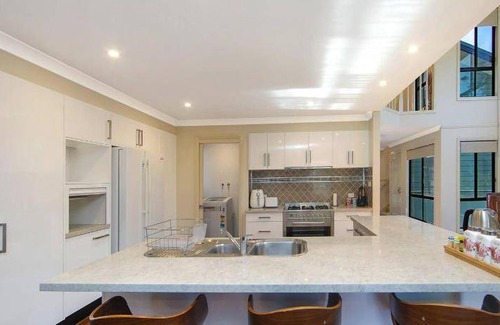 Wyong House | 1000 m² House ∙ 3 bedrooms ∙ 8 guests