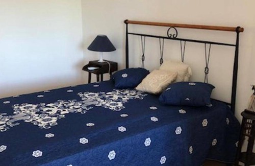 Espariz House | 1000 m² House ∙ 3 bedrooms ∙ 6 guests