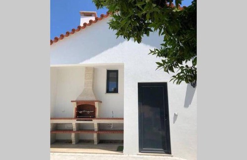 Espariz House | 1000 m² House ∙ 3 bedrooms ∙ 6 guests