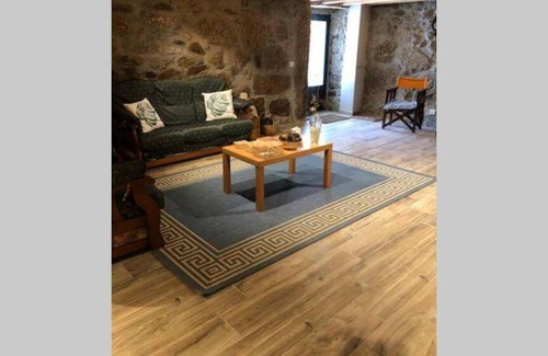 Espariz House | 1000 m² House ∙ 3 bedrooms ∙ 6 guests