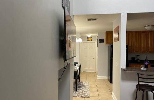 Tallahassee House | 1000 m² House ∙ 3 bedrooms ∙ 10 guests