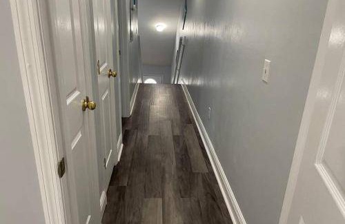 Tallahassee House | 1000 m² House ∙ 3 bedrooms ∙ 10 guests
