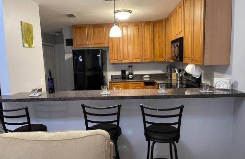 Tallahassee House | 1000 m² House ∙ 3 bedrooms ∙ 10 guests