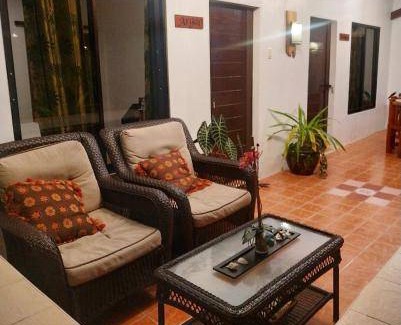 Samboan House | 1000 m² House ∙ 4 bedrooms ∙ 11 guests