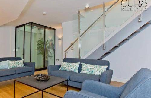 Marylebone House | 1000 m² House ∙ 4 bedrooms ∙ 8 guests