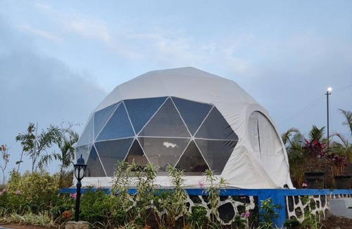 Kadadhe House | 1000 m² House ∙ 8 guests