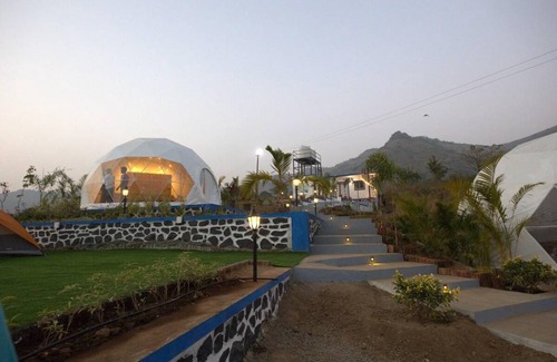Kadadhe House | 1000 m² House ∙ 8 guests
