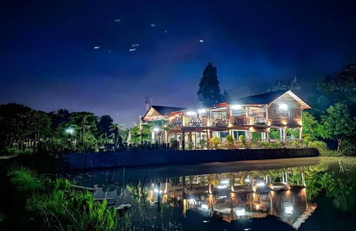 Yasothon House | 1000 m² House ∙ 2 bedrooms ∙ 10 guests